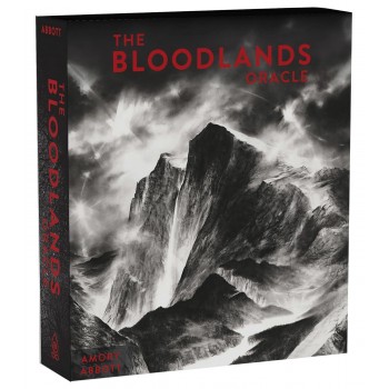 the Bloodlands Oracle kortos Schiffer Publishing